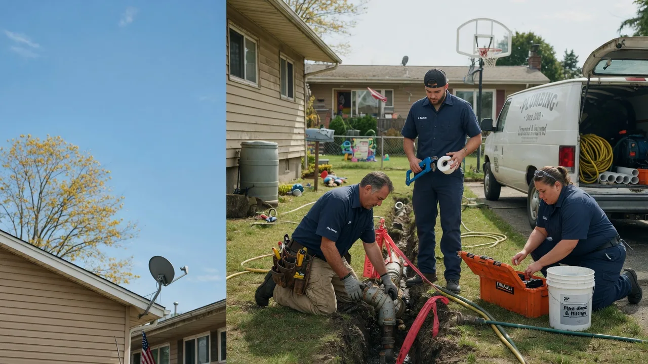 Garbage Disposal Replacement in West Millgrove, OH near me