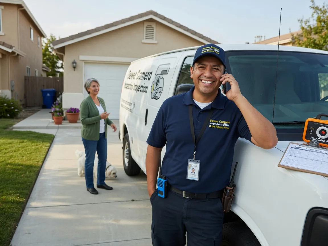 Sewer Line Repair West Millgrove, OH FAQs